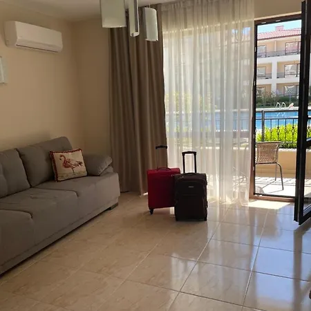Studio Sveti Vlas