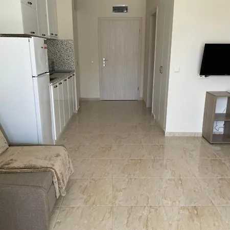 Apartment Studio