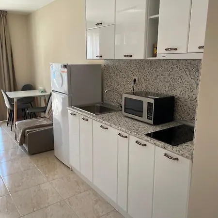 Studio Sveti Vlas
