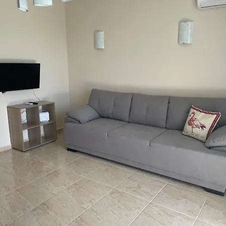 Studio Apartment Sveti Vlas