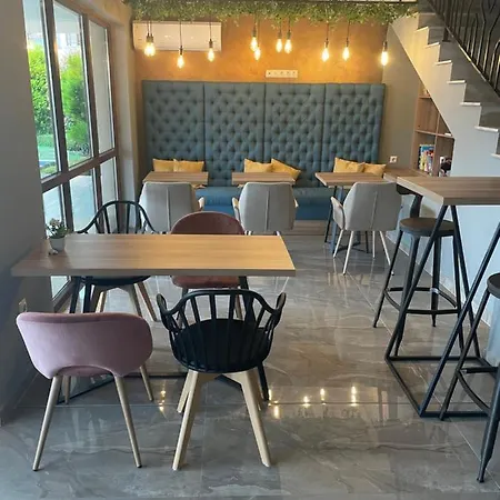 Studio Sveti Vlas