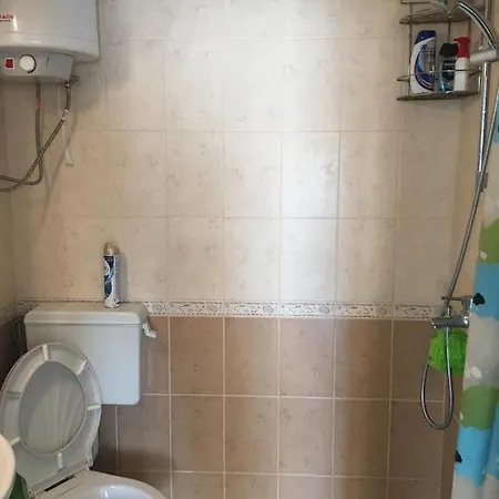 شقة Sveti-vlas Studio