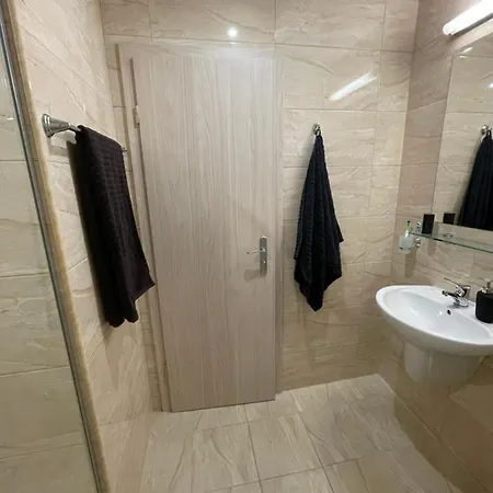 Апартаменты Studio *